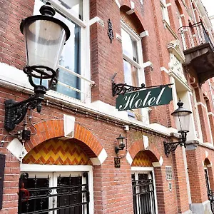 hotel-vondel-garden-city-centre.ihotelsrotterdam.com/