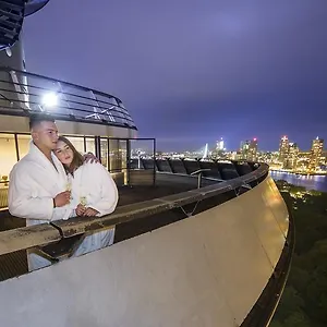 Euromast 2*, Rotterdam Nederland