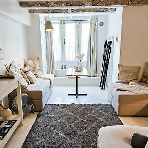 The White Wilde - In A Historic Canalhouse From 1799 Bed & Breakfast