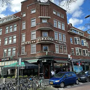 Flex-inn 2*, Rotterdam Nederland