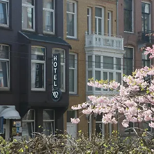 aadam-wilhelmina.ihotelsrotterdam.com/