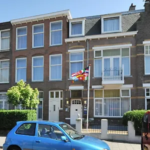 Bor Scheveningen 3*, Den Haag Nederland